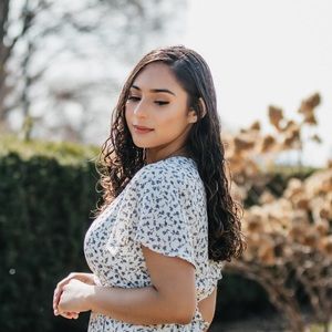 Meet your Posher, Keisha